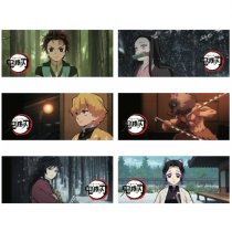 KIMETSU NO YAIBA SPORTS TOWEL