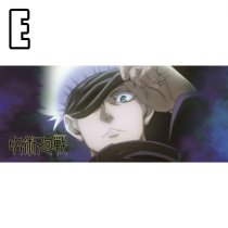 JUJUTSU KAISEN SPORTS TOWEL