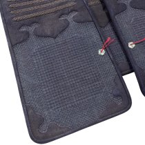 TEZASHI KOZAN 2BU TARE