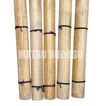 KENDO 5 BULK MADAKE SHINAI (Size 39/29-34)