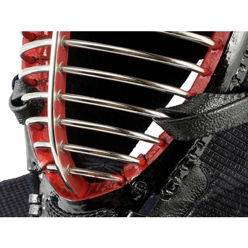 KENDO MEN CHIKAWA #8 (kurozan)