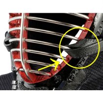 KENDO MEN CHIKAWA #8 (kurozan)