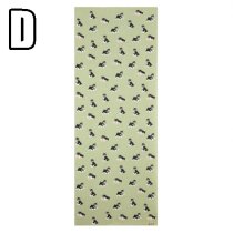 JAPANESE TENUGUI [Hamamonyo] A