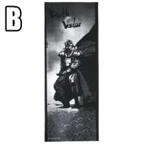 JAPANESE TENUGUI [STAR WARS]