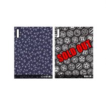 JAPANESE TENUGUI [KOMON]