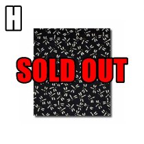 JAPANESE TENUGUI [Nakaya]