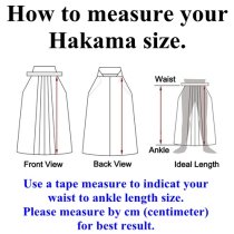 IAI HAKAMA [KIRA]