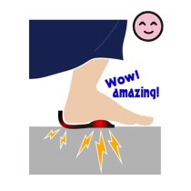 KENDO SUPPORTER [FUKUDA]