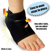 KENDO SUPPORTER [FUKUDA]