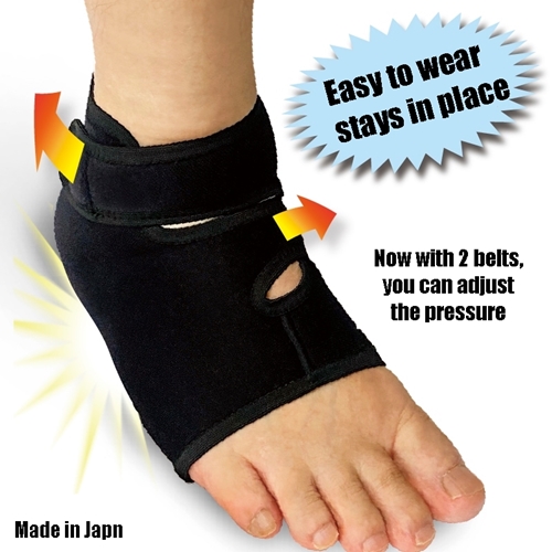 KENDO SUPPORTER [FUKUDA]