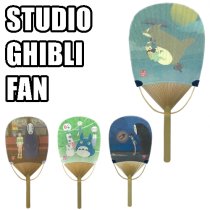 STUDIO GHIBLI UCHIWA
