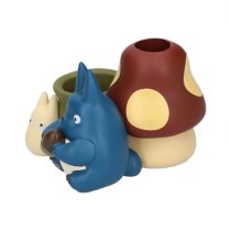 STUDIO GHIBLI PEN HOLDER