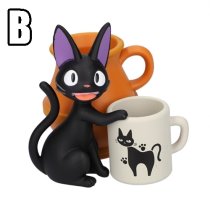 STUDIO GHIBLI PEN HOLDER