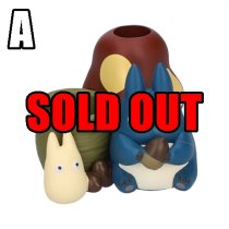 STUDIO GHIBLI PEN HOLDER