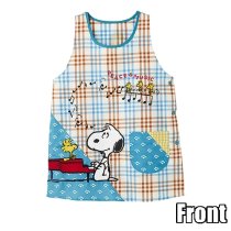 SNOOPY APRON