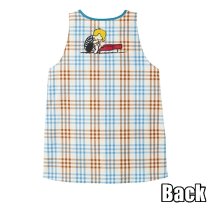 SNOOPY APRON