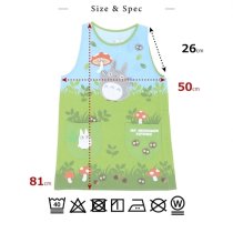 MY NEIGHBOR TOTORO APRON