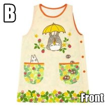 MY NEIGHBOR TOTORO APRON
