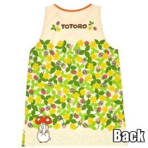 MY NEIGHBOR TOTORO APRON