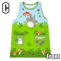 MY NEIGHBOR TOTORO APRON