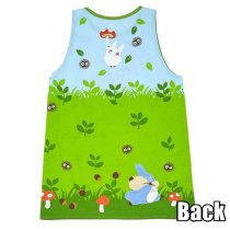 MY NEIGHBOR TOTORO APRON