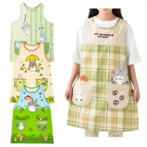MY NEIGHBOR TOTORO APRON