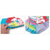 LITTLE MERMAID TOWEL