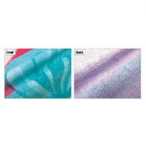 LITTLE MERMAID TOWEL