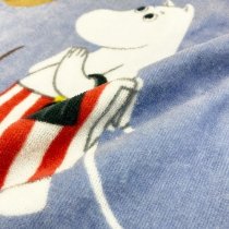 MOOMIN VALLEY TOWEL