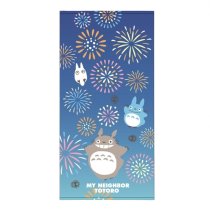 MY NEIGHBOR TOTORO TOWEL