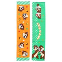 CHIP & DALE FACE TOWEL