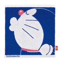 DORAEMON WASH TOWEL