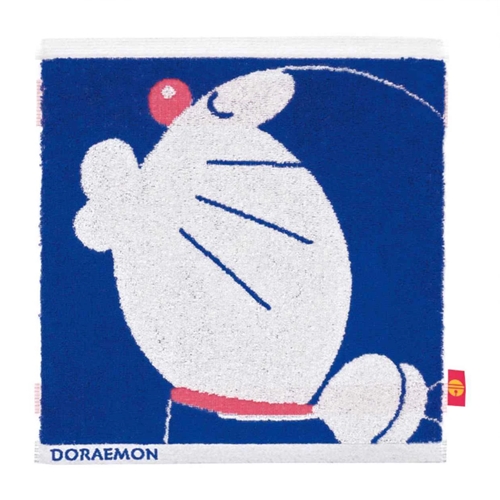 DORAEMON WASH TOWEL