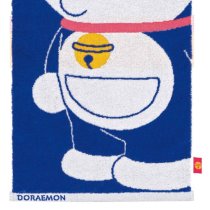 DORAEMON FACE TOWEL