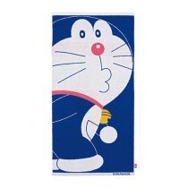 DORAEMON BATH TOWEL