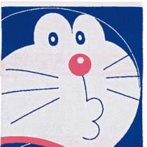 DORAEMON BATH TOWEL