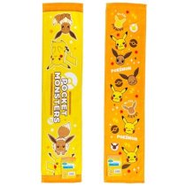 POKEMON FACE TOWEL