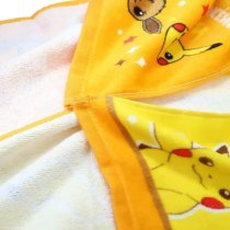 POKEMON FACE TOWEL