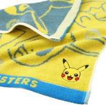POKEMON HAND TOWEL (YN)
