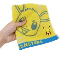 POKEMON HAND TOWEL (YN)