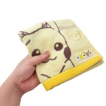 POKEMON HAND TOWEL (YB)