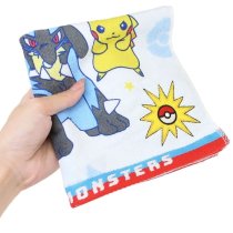POKEMON HAND TOWEL (PL)