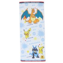 POKEMON FACE TOWEL (P.L.)