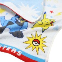 POKEMON FACE TOWEL (P.L.)