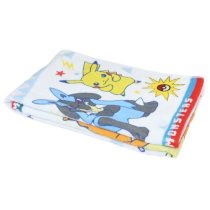 POKEMON FACE TOWEL (P.L.)