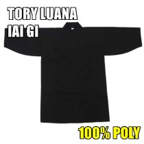 IAI GI [TORAY LAUNA]