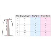 IAI HAKAMA [AKEBONO]