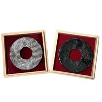 SHARK SKIN TSUBA