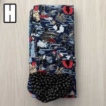 KENDO SHINAI BAG [MATSU BUDOGU]