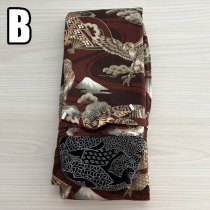 KENDO SHINAI BAG [MATSU BUDOGU]